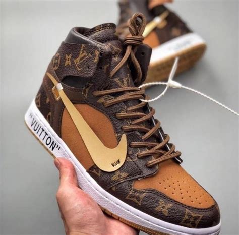 louis vuitton air jordan 1 for sale|air force 1 Louis Vuitton.